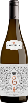 Weingut Esterhazy 
2023 St. Margarethen - Chardonnay Leithaberg DAC
