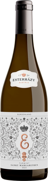 Weingut Esterhazy
2023 St. Margarethen – Furmint