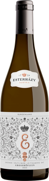 Weingut Esterhazy 
2023 Großhöflein - Grüner Veltiner Leithaberg DAC