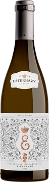 Weingut Esterhazy
2022 Ried Lamer - Chardonnay Leithaberg DAC