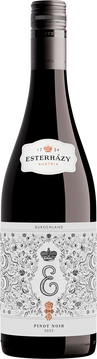 Weingut Esterhazy
2022 Pinot Noir