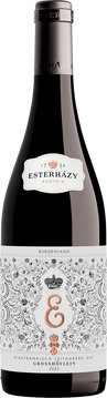 Weingut Esterhazy
2022 Großhöflein - Blaufränkisch Leithaberg DAC