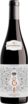 Weingut Esterhazy
2022 Großhöflein - Pinot Noir