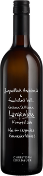 Grüner Veltliner Langenlois Kamptal DAC