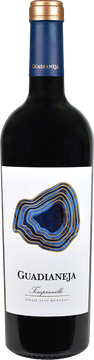 Guadianeja Tempranillo 2022
