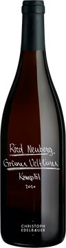 Grüner Veltliner Ried Neuberg Kamptal DAC