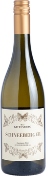 Sauvignon blanc Südsteiermark DAC Ried Kittenberg