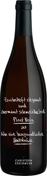 Pinot Noir 2021