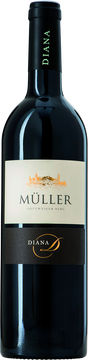Weingut Müller Diana