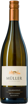 Weingut Müller Chardonnay Ried Fuchaberg