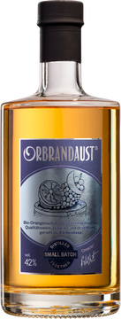 Orbrandaust Eichenfass 42 % vol.alc.