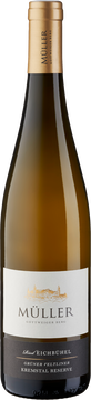 Weingut Müller Grüner Veltliner Ried Eichbühel Kremstal Reserve