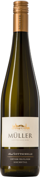 Weingut Müller Grüner Veltliner Ried Gottschelle Kremstal