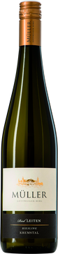 Weingut Müller Riesling Ried Leiten Kremstal