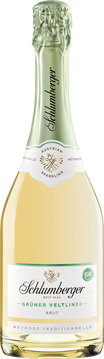 Schlumberger Grüner Veltliner Bio