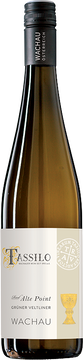 Weingut Müller Grüner Veltliner Ried Alte Point Wachau
