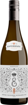 Weingut Esterhazy
2024 Grüner Veltliner Leithaberg DAC