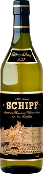 Leichter und frischer Wein mit einem Lindenbouquet und einer rassigen Säure. Passt hervorragend zu Fisch vom See.