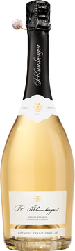 R. Schlumberger Chardonnay Brut Große Reserve