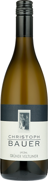 Grüner Veltliner Spezial