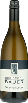 Grauer Burgunder