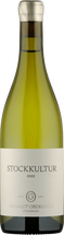 Chardonnay Stockkultur Weißwein