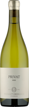 Chardonnay Privat 2022
