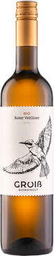 kräftiges Gelb; feinwürziges Bukett mit reifen Anklängen, sehr extraktreich und dicht; fülliger und vielschichtiger Wein