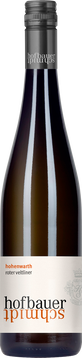 Roter Veltliner Hohenwarth