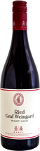 Pinot Noir Oberwaltersdorf Ried Graf Weingartl 1ÖTW Rotwein