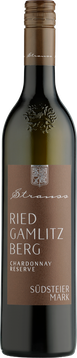 Chardonnay Reserve Ried Gamlitzberg