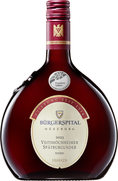 2023 Veitshöchheimer Spätburgunder trocken VDP.ORTSWEIN