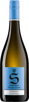 Dalsheimer Chardonnay SCHALES