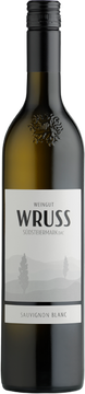 Sauvignon Blanc Südsteiermark DAC 2024
