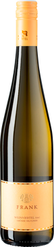 Grüner Veltliner Weinviertel DAC