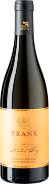 Grüner Veltliner Ried Hoher Weg