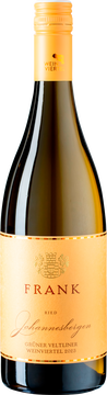 Grüner Veltliner Ried Johannesbergen