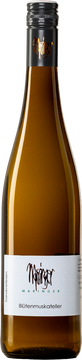 Blütenmuskateller 2023, 
Weingut Maringer, Ottenthal, Region Wagram