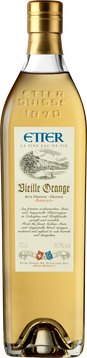 Einzigartig ist unsere beliebte Spezialität mit dem wunderbaren, fruchtigen Aroma der sizilianischen Moro und Sanguinello Blutorangen. Geniessen Sie die Orange als Digestif oder Drink – aromareich, rund und geschmeidig!