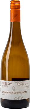 Binger Weißburgunder trocken
