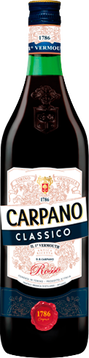Carpano Classico Rosso