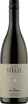 Sauvignon Blanc Südsteiermark DAC Leutschach 2023