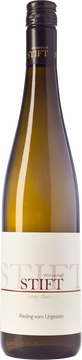 Riesling vom Urgestein