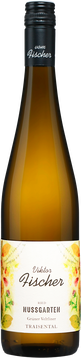 Grüner Veltliner Ried Nußgarten