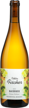 Grüner Veltliner Ried Gaisruck