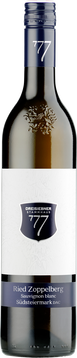 Sauvignon blanc Ried Zoppelberg
