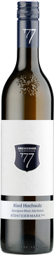 Sauvignon Alte Reben