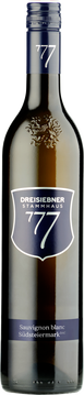 Sauvignon blanc DAC