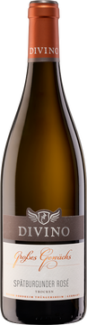 DIVINO Großes Gewächs Spätburgunder Rosé trocken