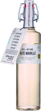 Birkenhof-Brennerei Alte Marille